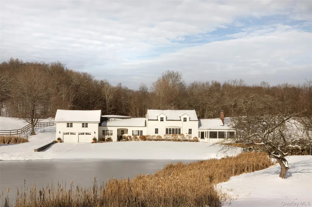 745 Hollow Road Staatsburg NY 12580