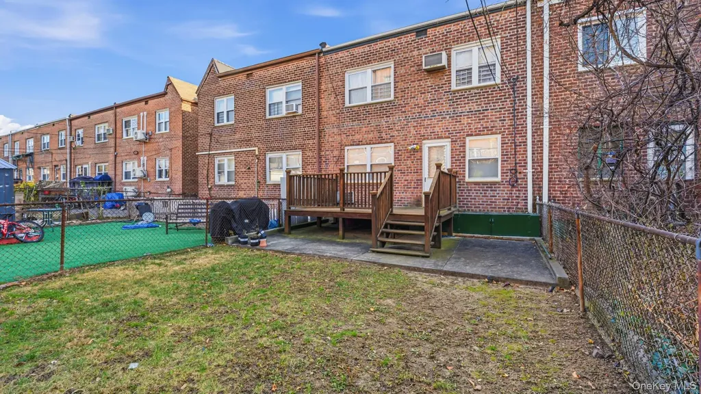 14101 Jewel Avenue Flushing NY 11367