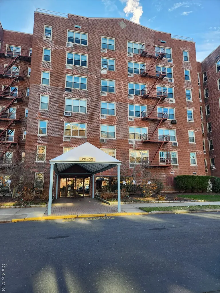 23-55 Bell Boulevard Bayside NY 11360