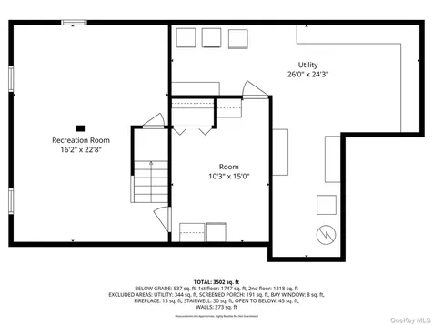 85 Fairview Avenue Bayport NY 11705