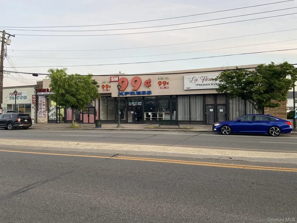 1081 Hempstead Franklin Square NY 11010