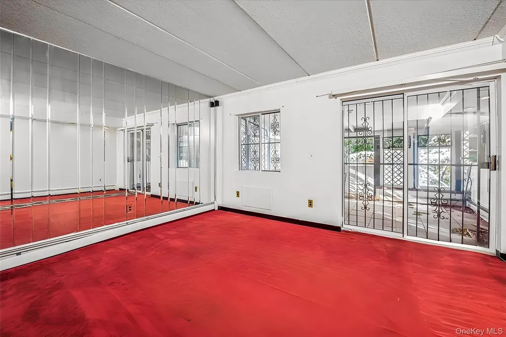 1361 Intervale Avenue Bronx NY 10459