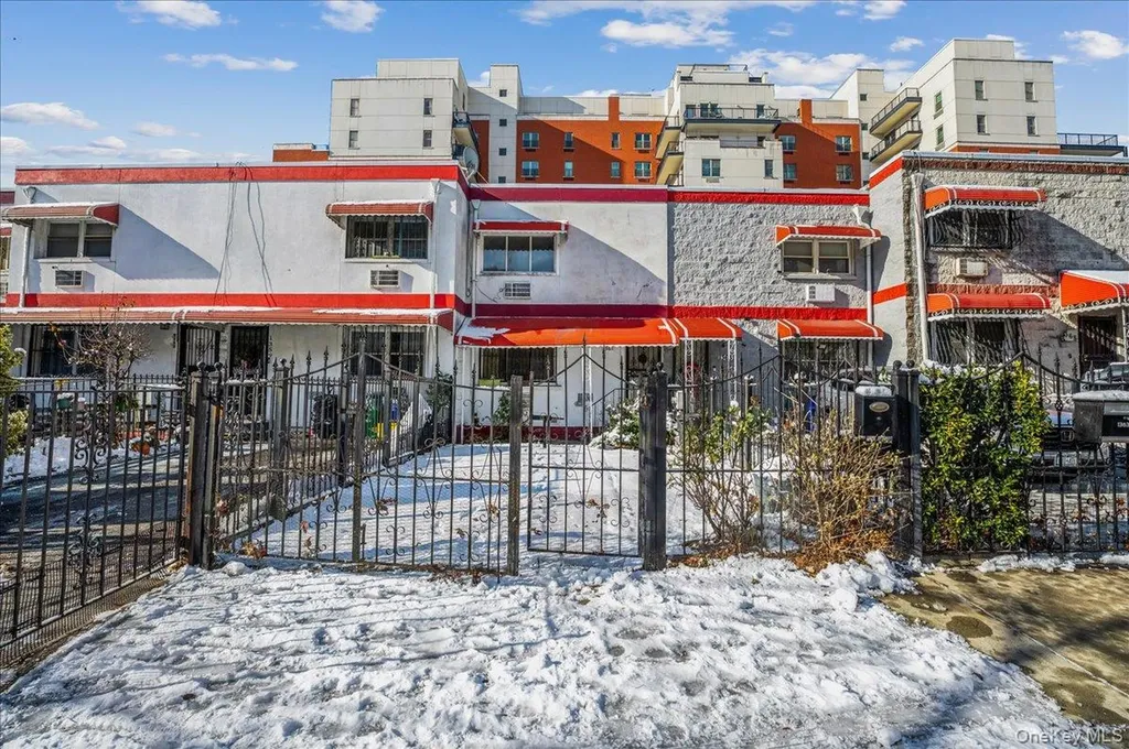 1361 Intervale Avenue Bronx NY 10459