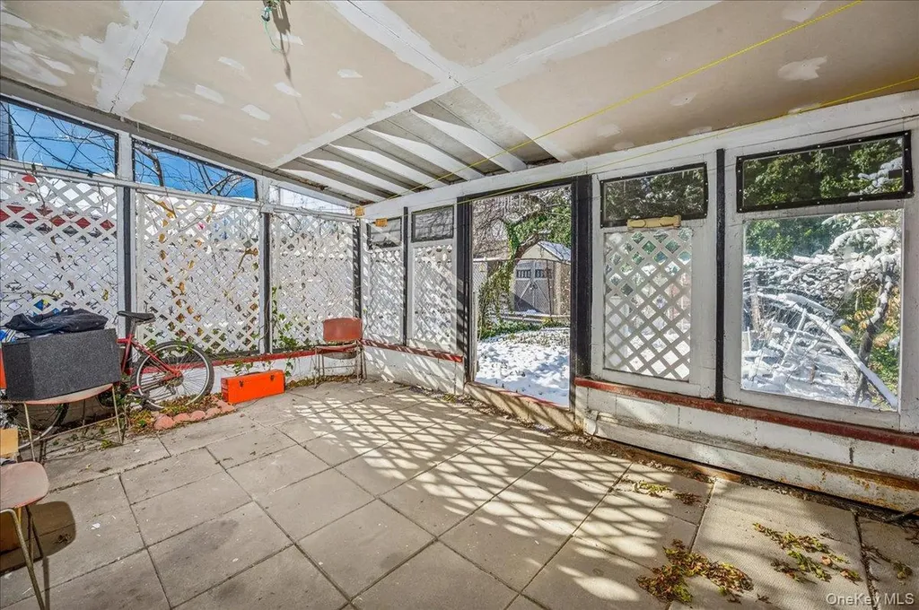 1361 Intervale Avenue Bronx NY 10459