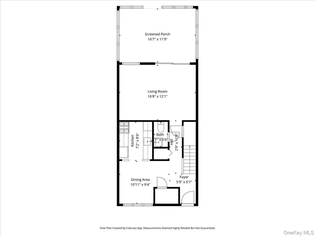 1361 Intervale Avenue Bronx NY 10459