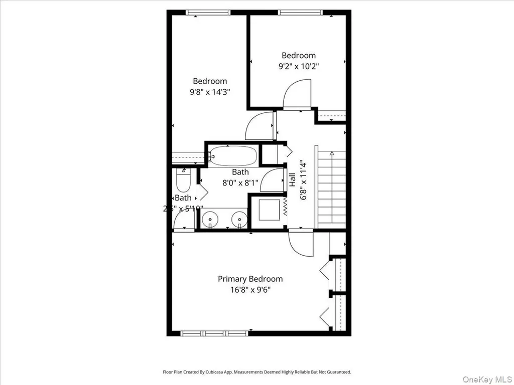 1361 Intervale Avenue Bronx NY 10459