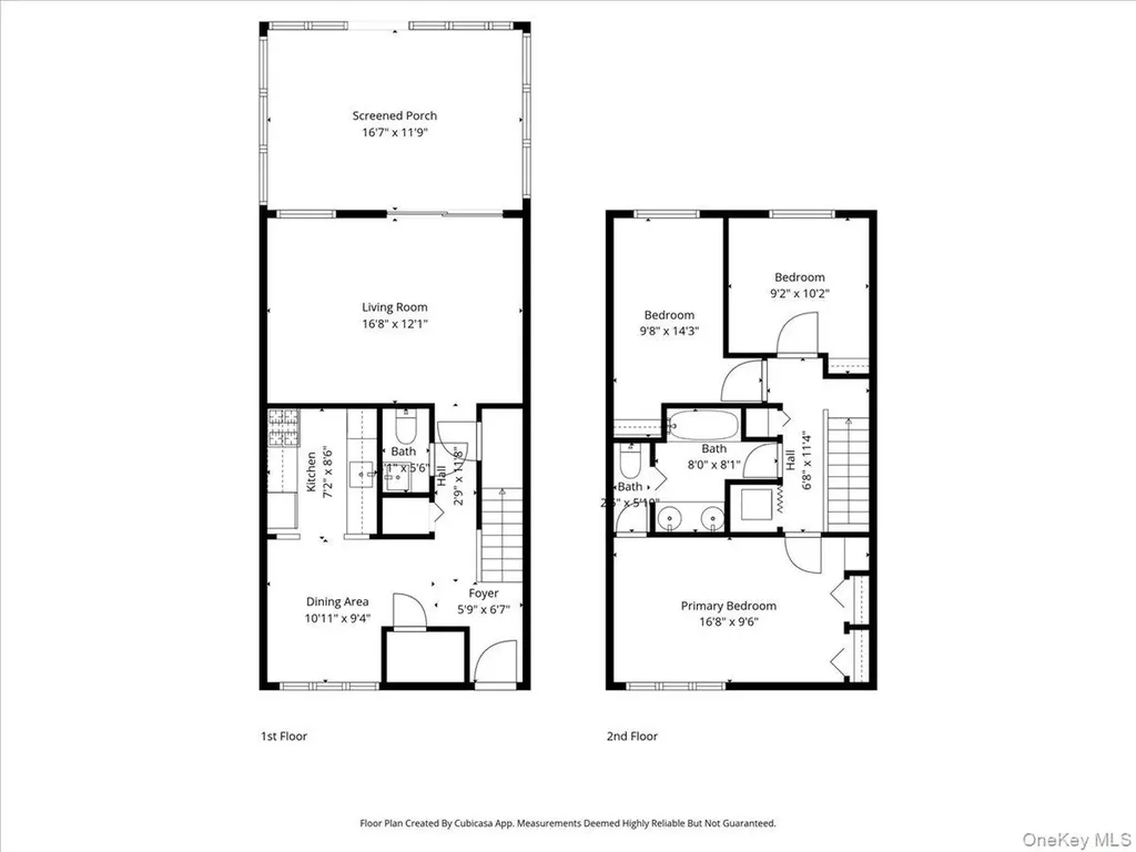 1361 Intervale Avenue Bronx NY 10459