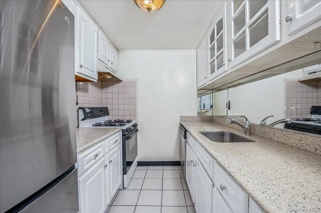 1361 Intervale Avenue Bronx NY 10459