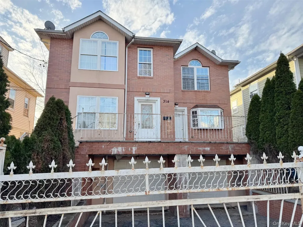 314 S 1st Avenue Mount Vernon NY 10550