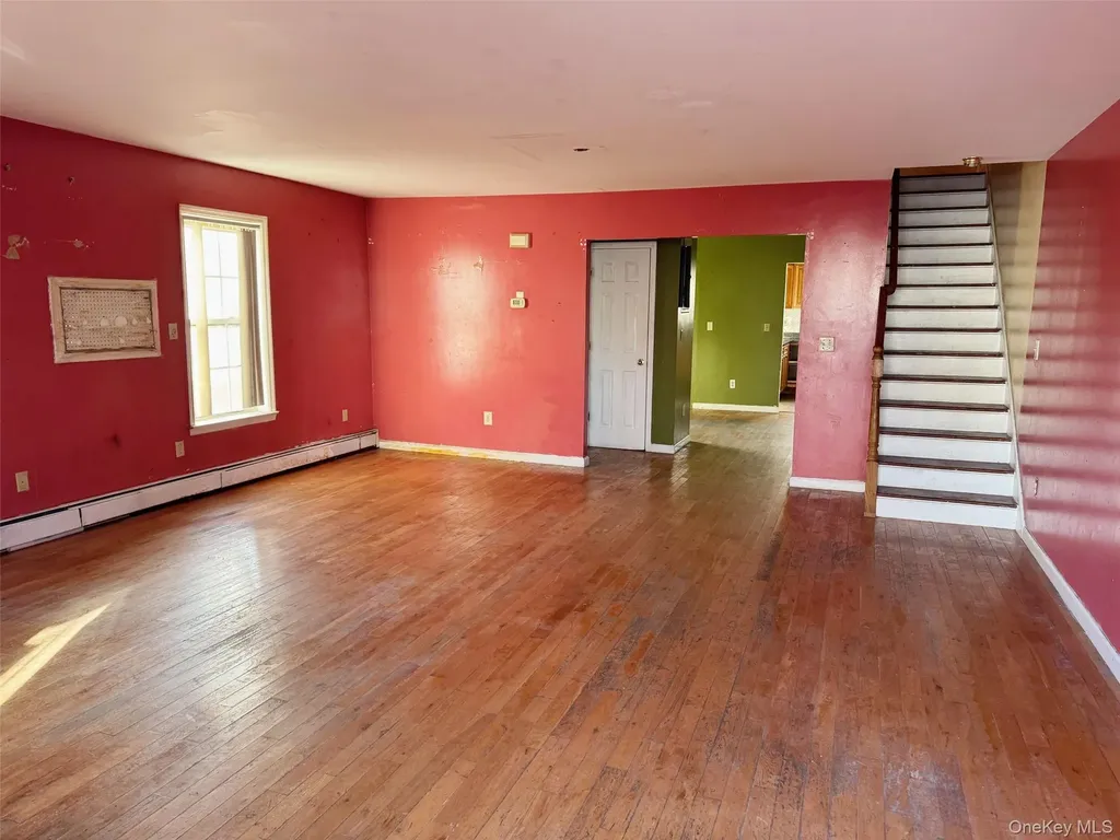 314 S 1st Avenue Mount Vernon NY 10550
