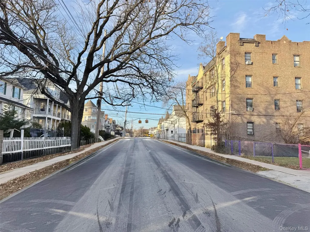 314 S 1st Avenue Mount Vernon NY 10550