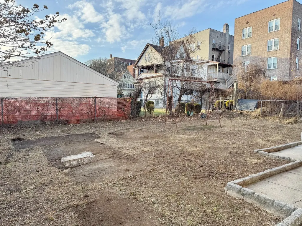 314 S 1st Avenue Mount Vernon NY 10550