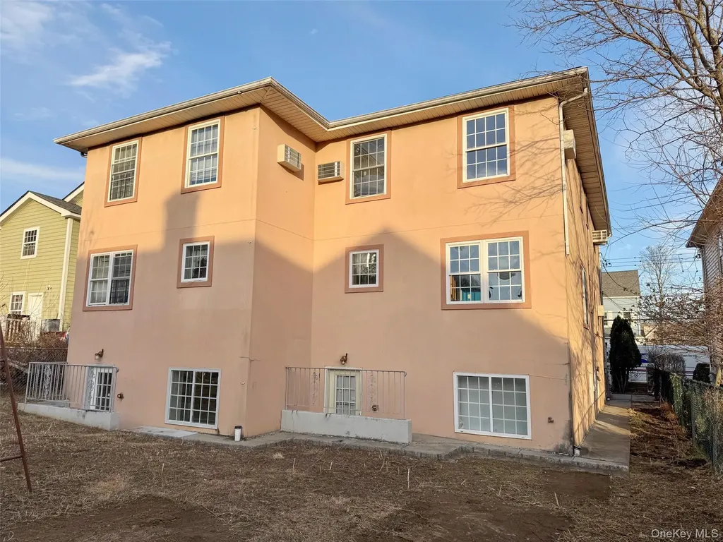 314 S 1st Avenue Mount Vernon NY 10550