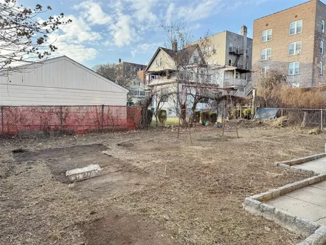 314 S 1st Avenue Mount Vernon NY 10550
