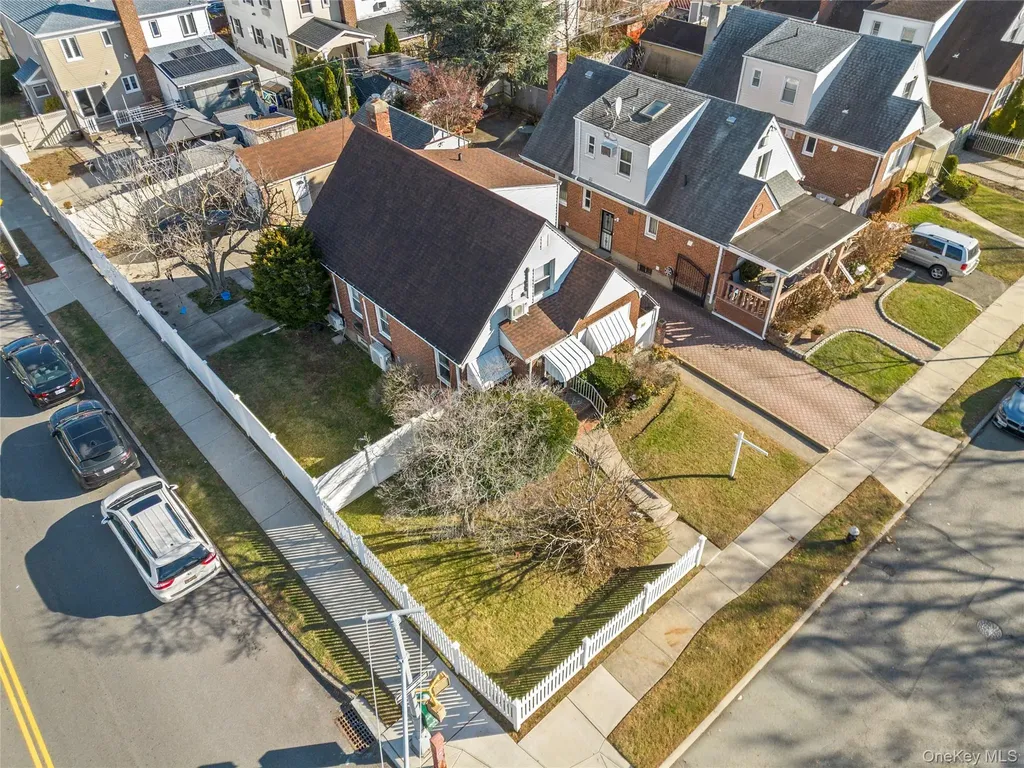 32-03 Clearview Expressway Bayside NY 11361