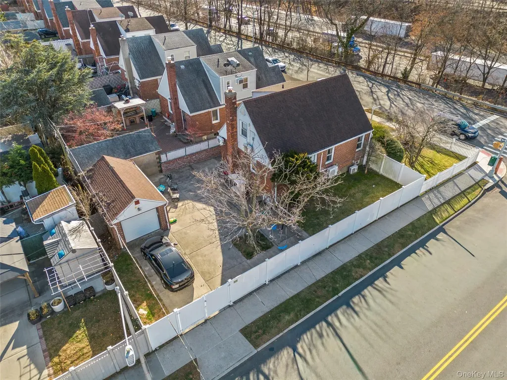 32-03 Clearview Expressway Bayside NY 11361