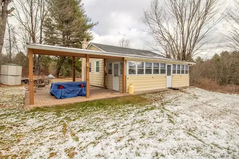 224 Camp Road Ellenville NY 12428