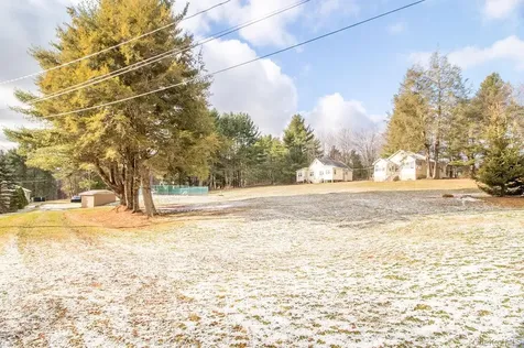 224 Camp Road Ellenville NY 12428