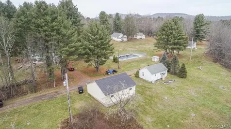 224 Camp Road Ellenville NY 12428