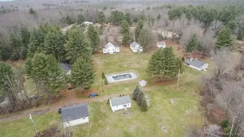 224 Camp Road Ellenville NY 12428