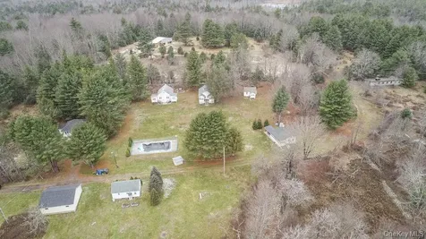 224 Camp Road Ellenville NY 12428