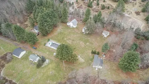 224 Camp Road Ellenville NY 12428