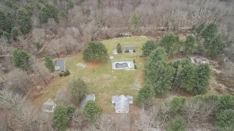 224 Camp Road Ellenville NY 12428