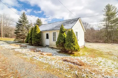 224 Camp Road Ellenville NY 12428