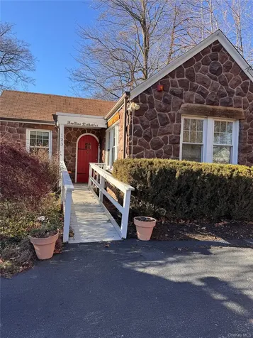 123 Park Avenue New City NY 10956