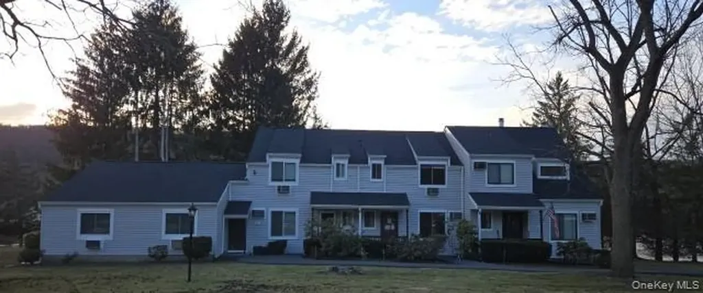 503 Mountain Laurel Drive Monroe NY 10950
