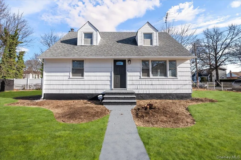 126 Fairview Boulevard Hempstead NY 11550