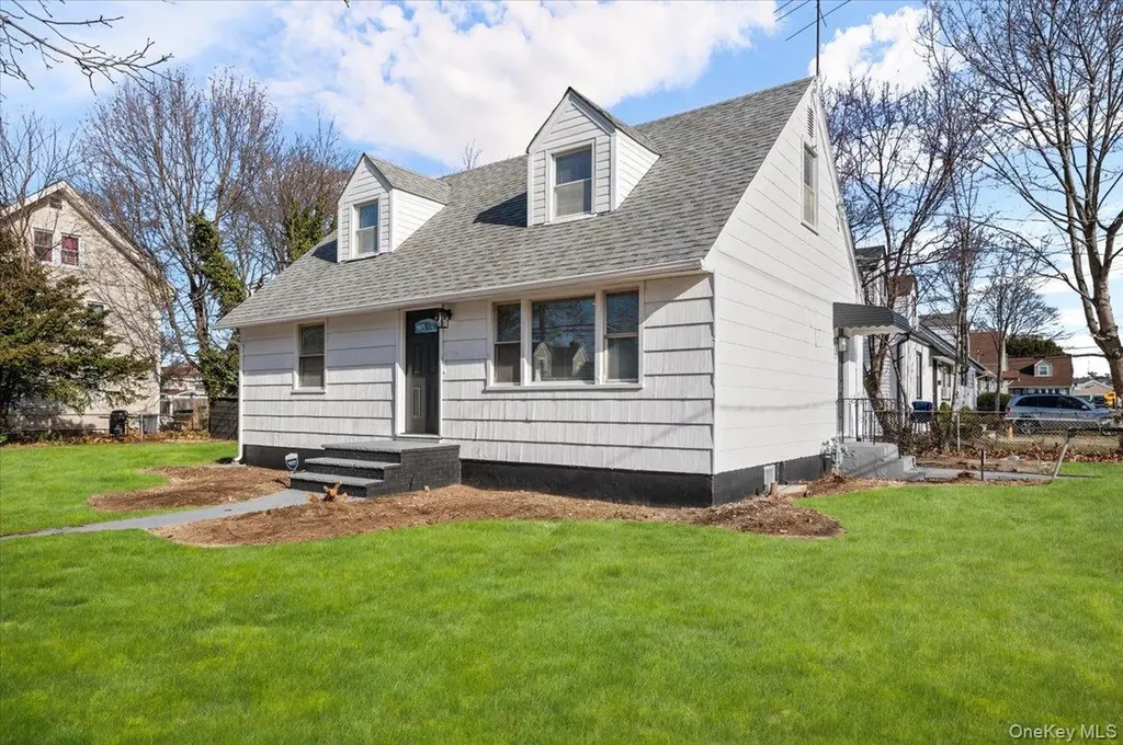 126 Fairview Boulevard Hempstead NY 11550