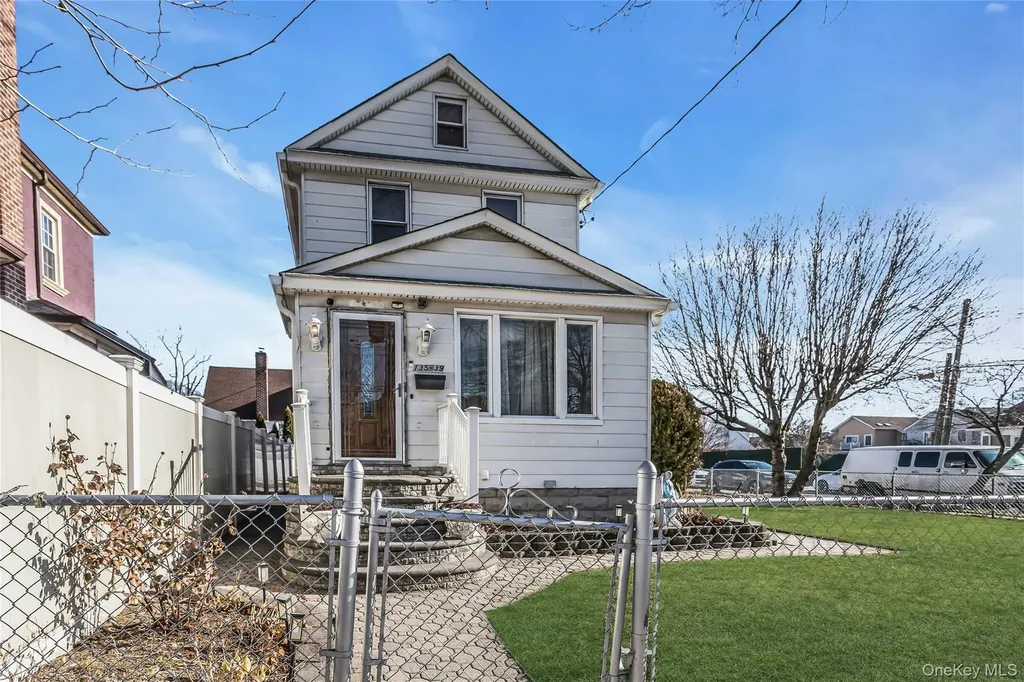 13539 Hook Creek Boulevard Rosedale NY 11422