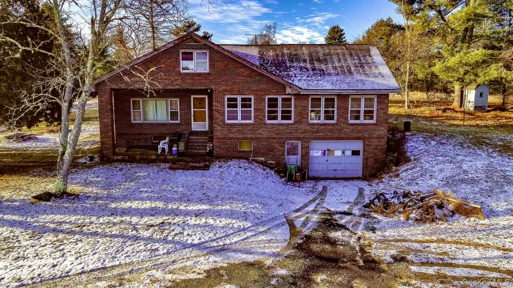 111 Mail Road Barryville NY 12719