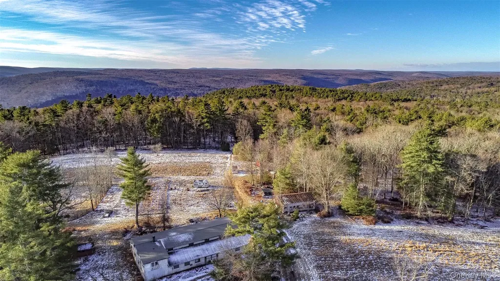 111 Mail Road Barryville NY 12719