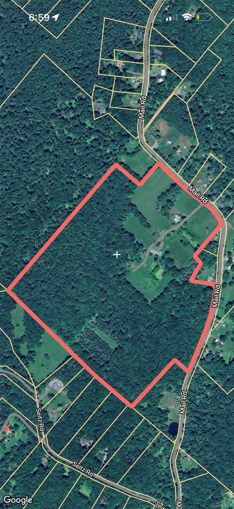 111 Mail Road Barryville NY 12719