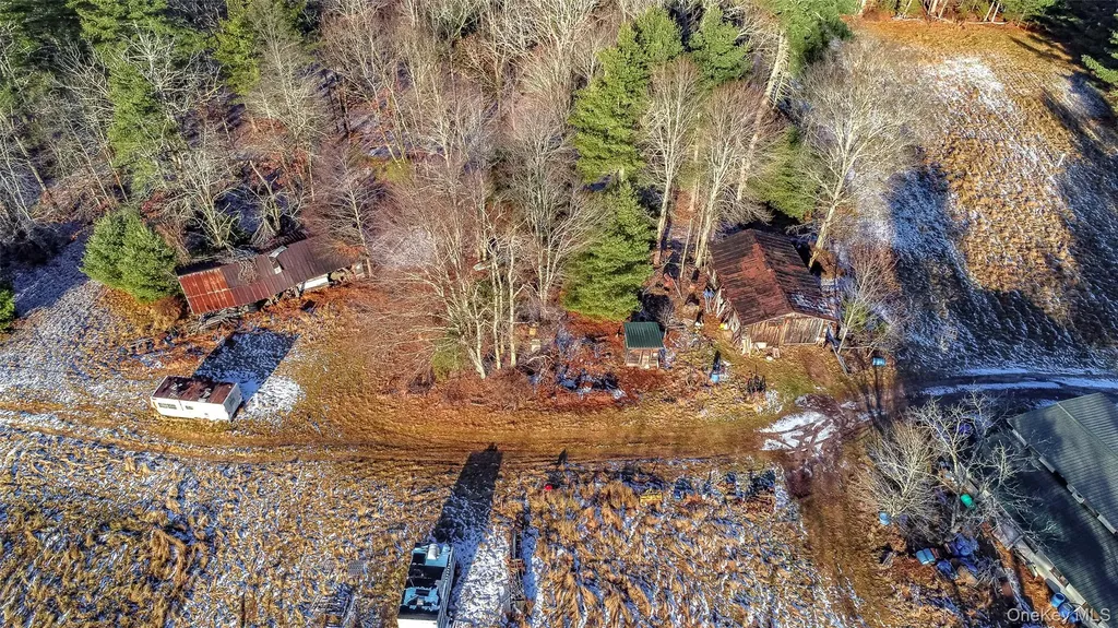 111 Mail Road Barryville NY 12719