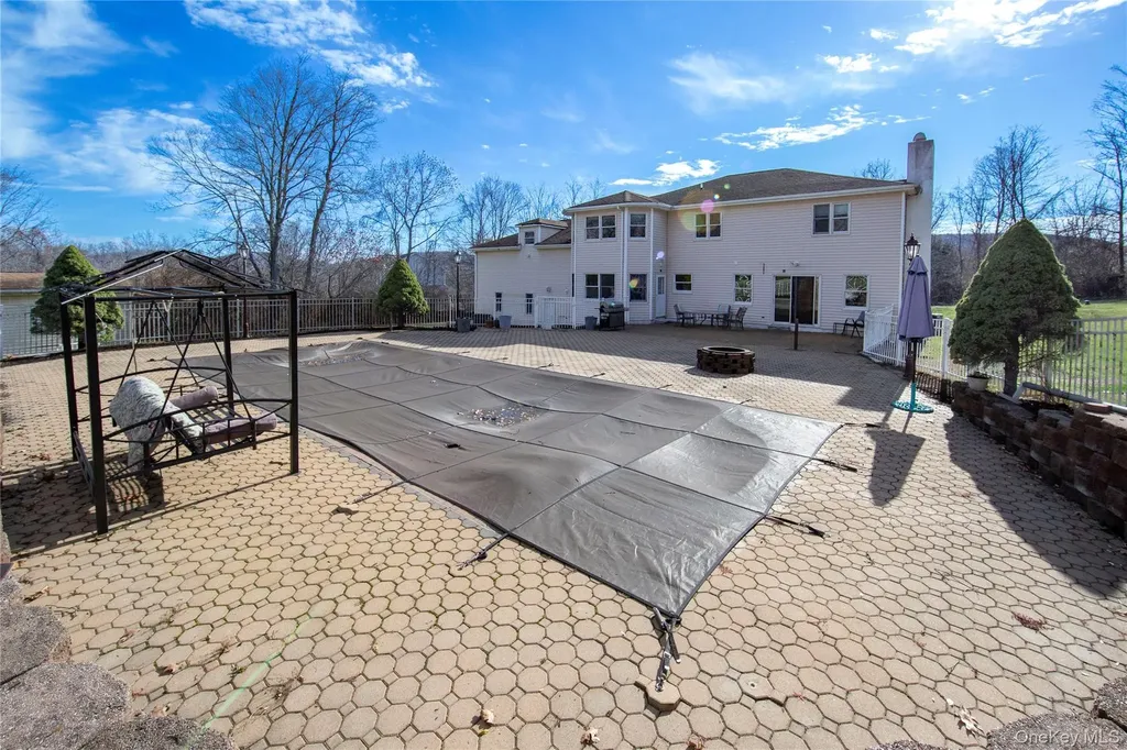 9 Caroline Drive Patterson NY 12563