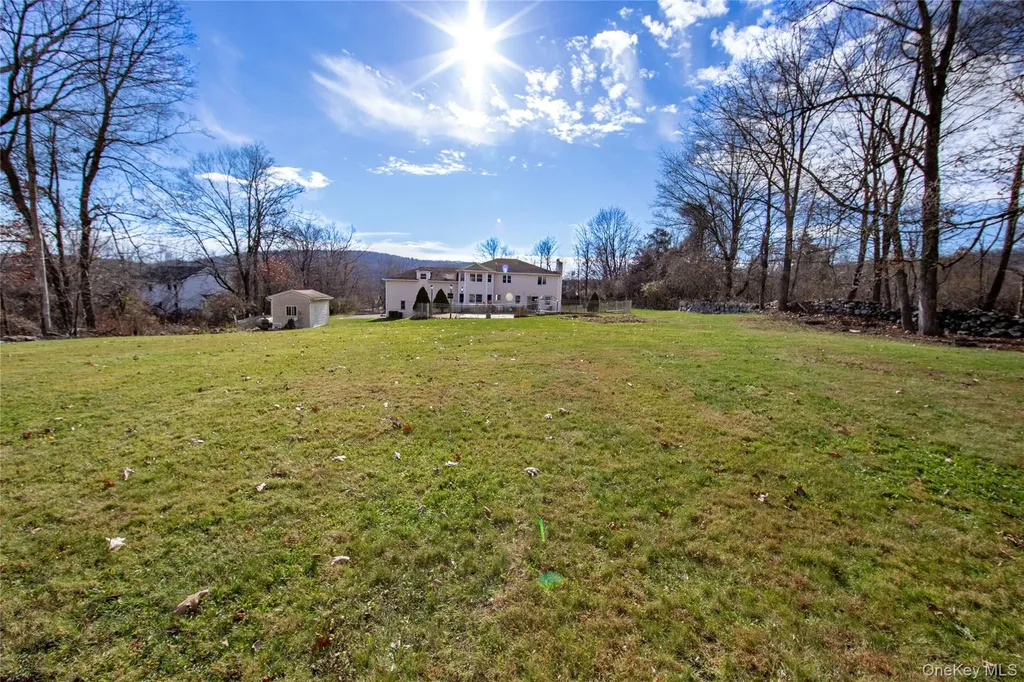 9 Caroline Drive Patterson NY 12563