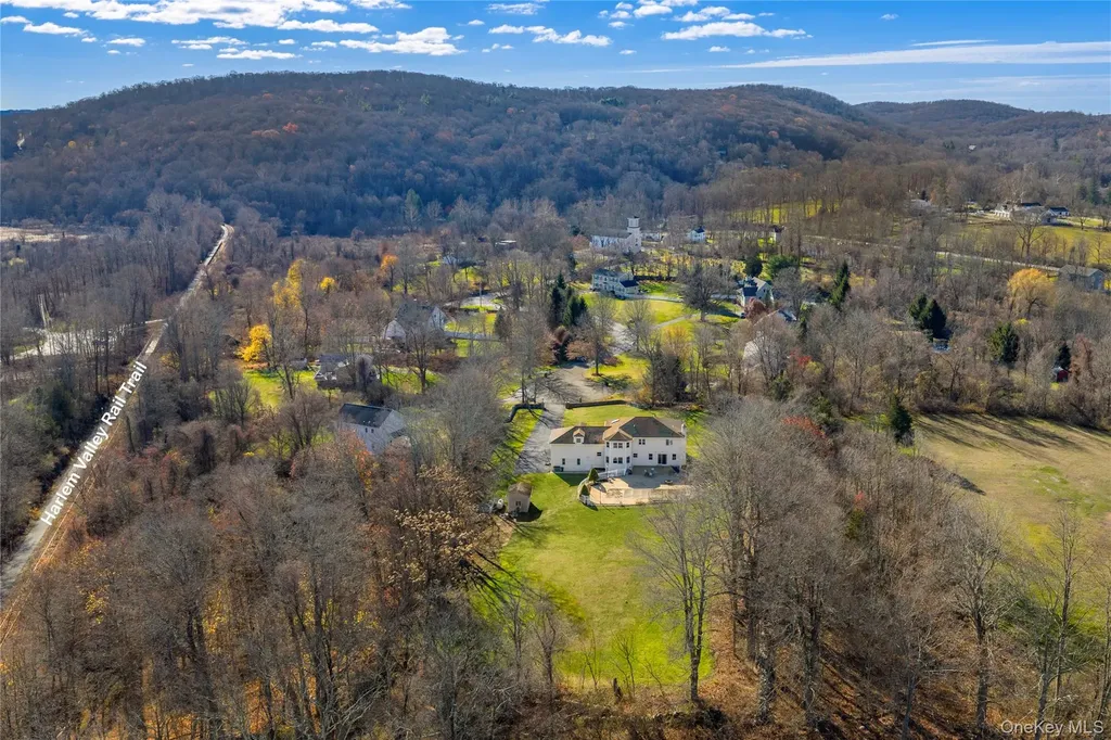 9 Caroline Drive Patterson NY 12563