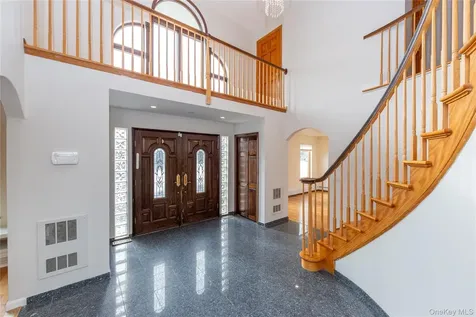 9 Caroline Drive Patterson NY 12563