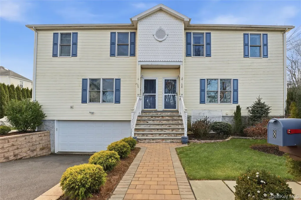 6-8 Marion Avenue Harrison NY 10528
