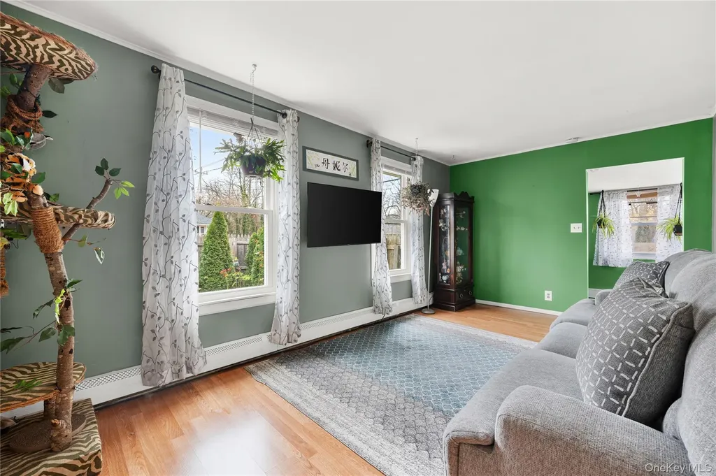 155 Patchogue Avenue Mastic NY 11950