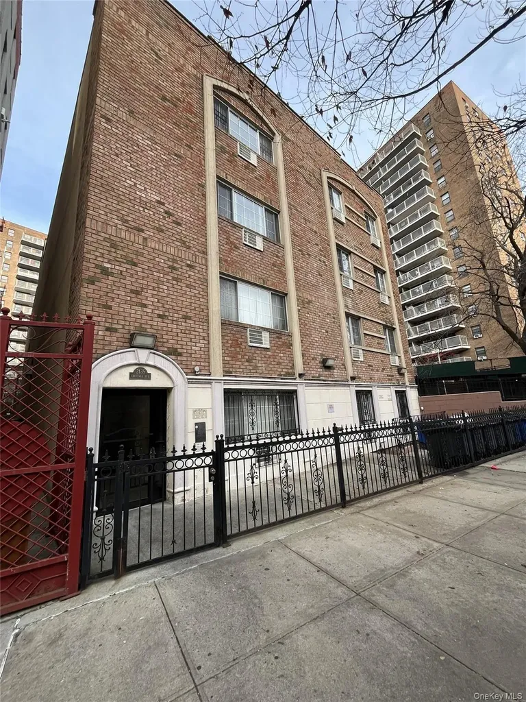 2135 Crotona Avenue Bronx NY 10457