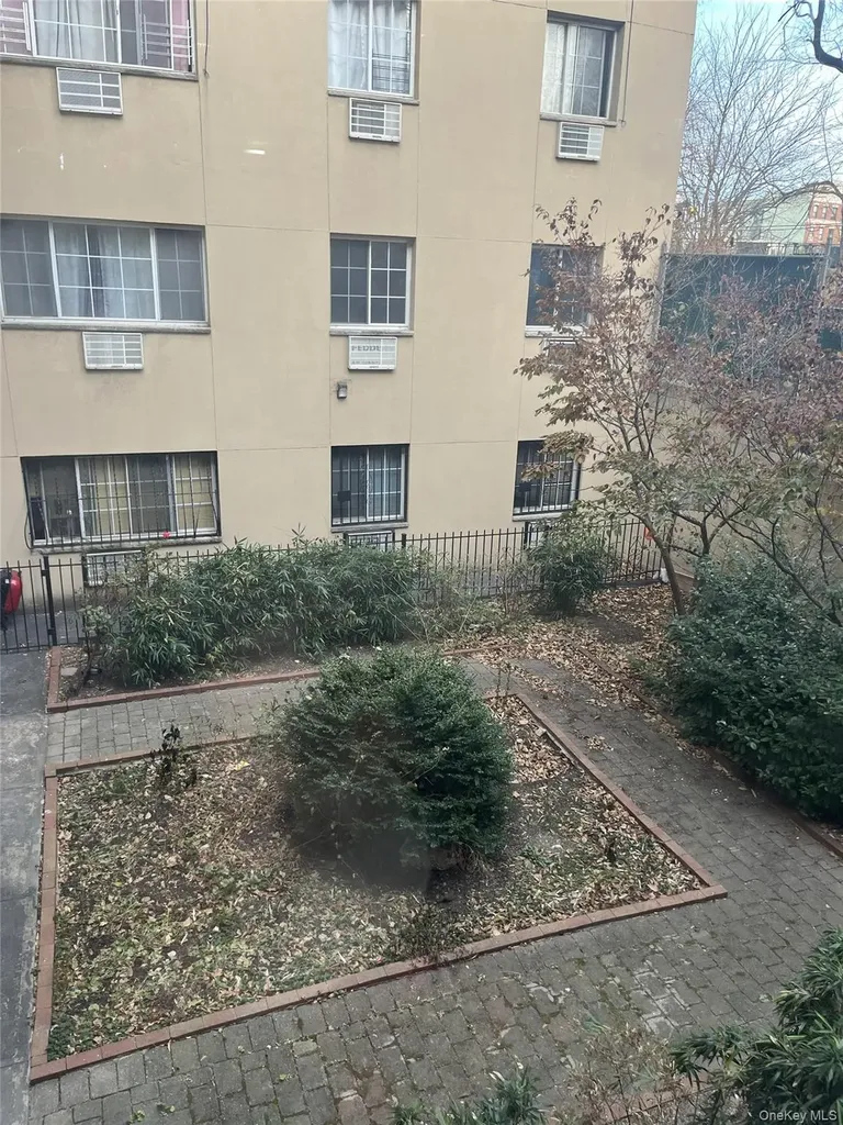 2135 Crotona Avenue Bronx NY 10457
