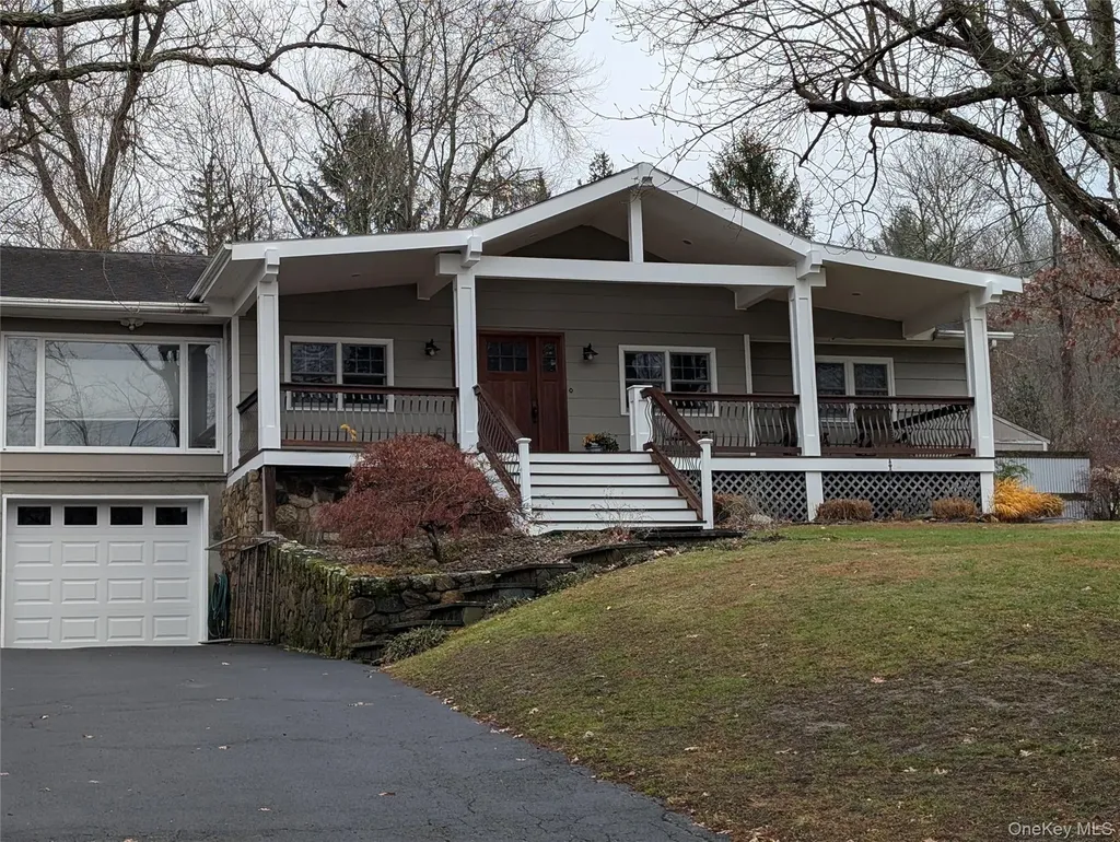 27 Lakeview Road Carmel NY 10512