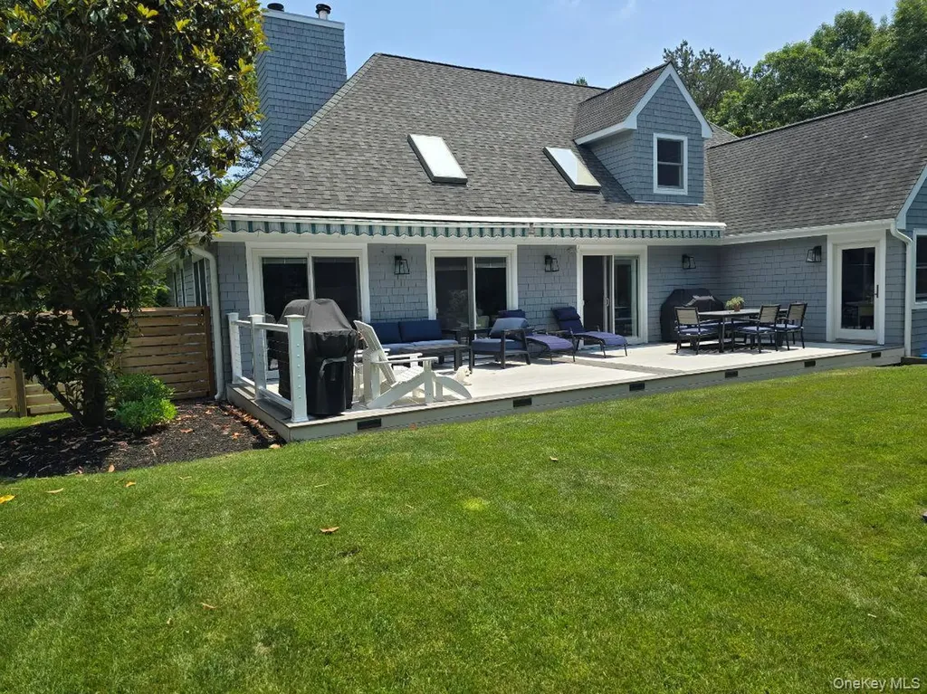 3 Bennett Drive East Quogue NY 11942