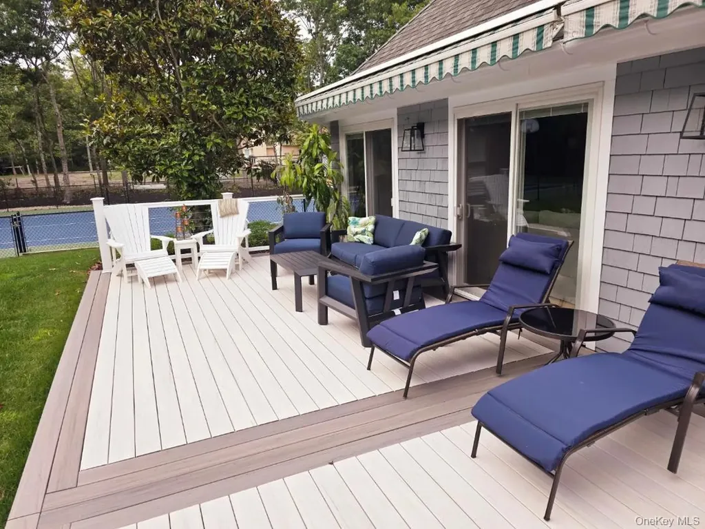 3 Bennett Drive East Quogue NY 11942