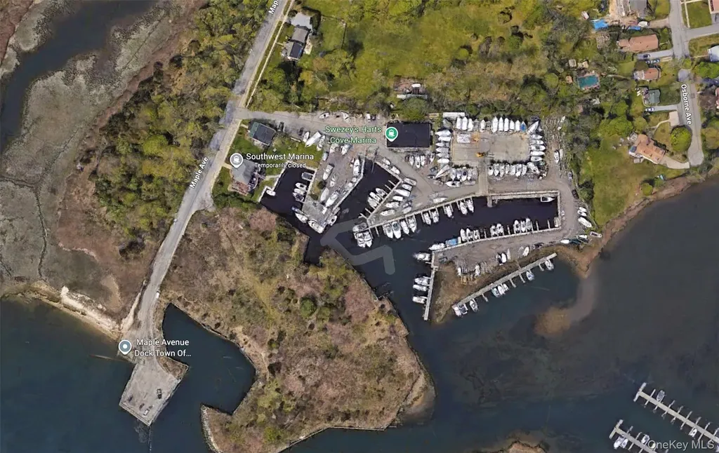 29 Maple Avenue East Moriches NY 11940