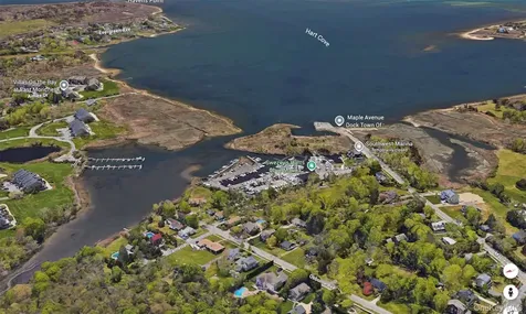 29 Maple Avenue East Moriches NY 11940